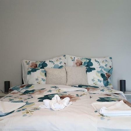 Angi Apartman- Nagyszeru Elhelyezkedes, Vendegkozpontu Szallashely-Szolgaltatas Apartment Harkany Bagian luar foto